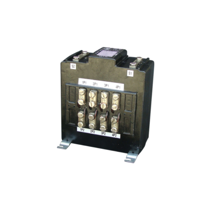 ترانسفورمر جریان فشار ضعیف LPS (class:0.5)