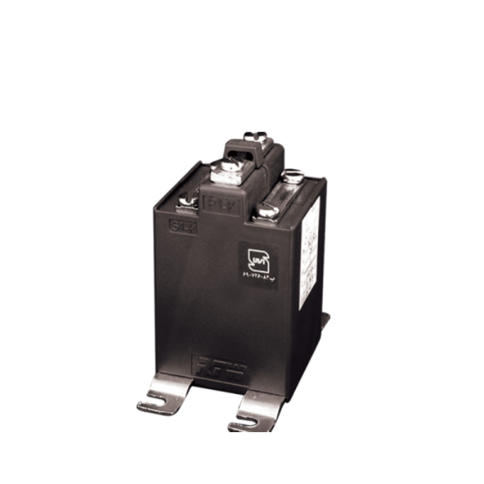 ترانسفورمر جریان فشار ضعیف LPZ (class:0.5)