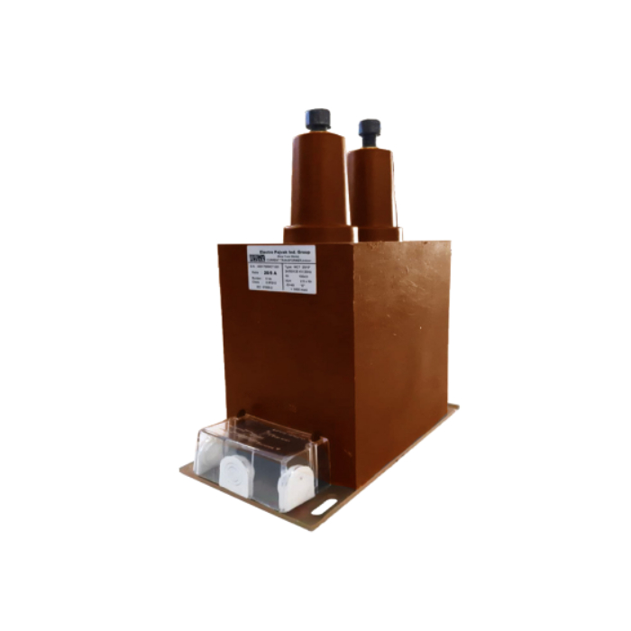 ترانسفورمر جریان فشار متوسط MCT 20/1P