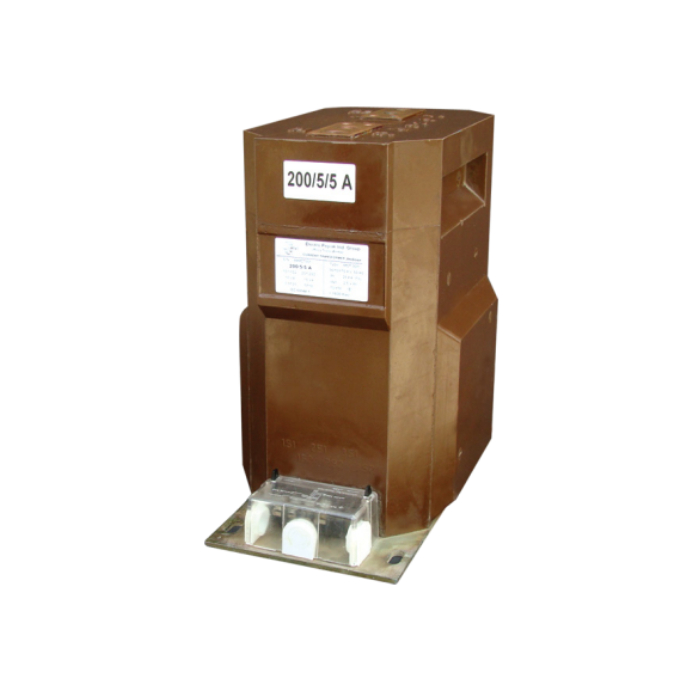 ترانسفورمر جریان فشار متوسط MCT 30/0