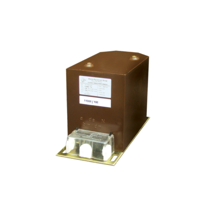 ترانسفورمر ولتاژ فشار متوسط MVT 10/2