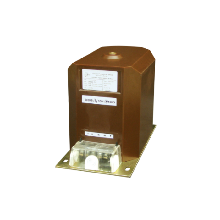 ترانسفورمر ولتاژ فشار متوسط MVT 20/1