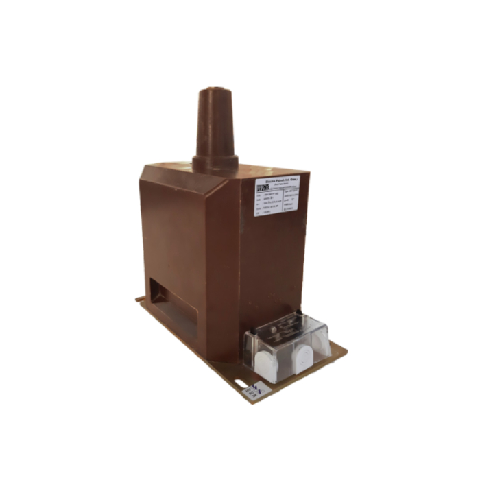 ترانسفورمر ولتاژ فشار متوسط MVT 20/1P