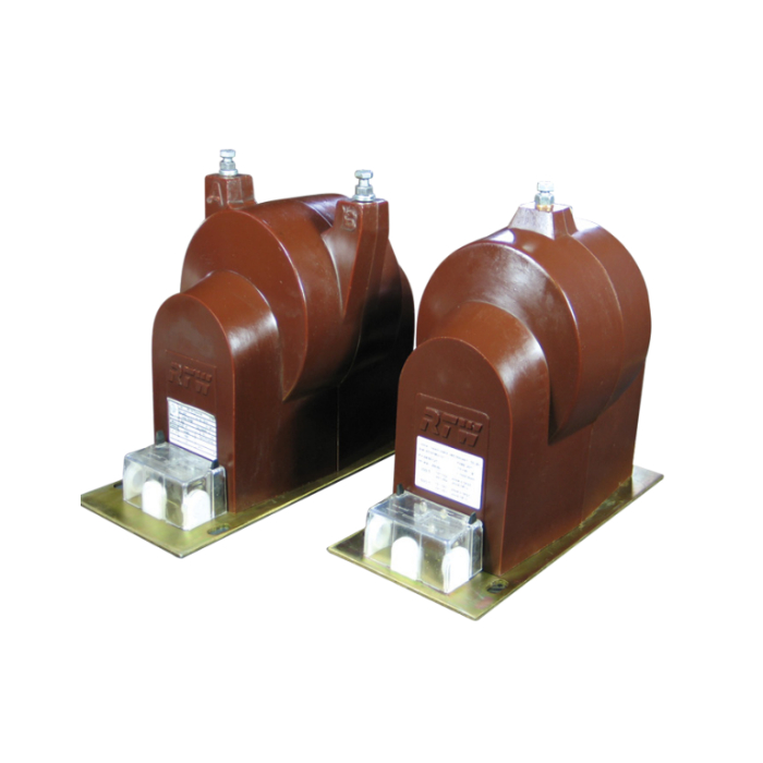 ترانسفورمر ولتاژ فشار متوسط MVTL 20/1