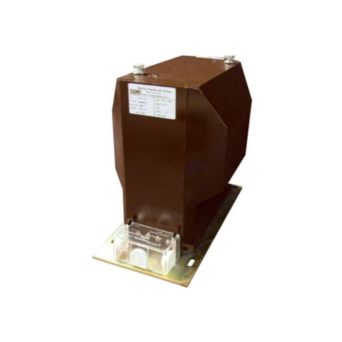 ترانسفورمر ولتاژ فشار متوسط MVTX 20/2