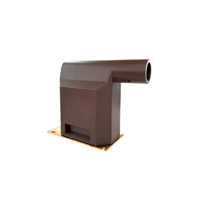 ترانسفورمر ولتاژ فشار متوسط MVT 20/1 HW