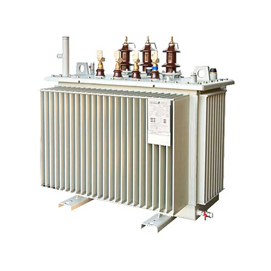 ترانس روغنی چیست| بررسی جزییات ترانسفورماتور روغنی